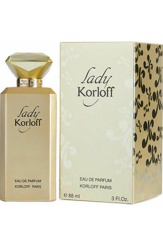 Buy Korloff by Lady Korloff EDP for Women - 100ml online in Pakistan. 100% Authentic produc at Glamivo.pk. Fast shipping with cash on delivery