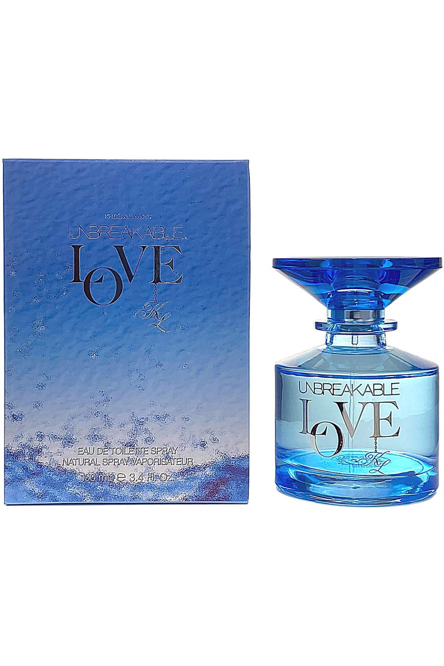 Buy Lamar & Khloe Unbreakable Love EDT - 100ml online in Pakistan. 100% Authentic produc at Glamivo.pk. Fast shipping with cash on delivery