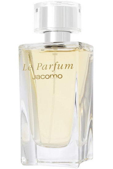 Buy Jacomo Le Perfume Women EDP - 100ml online in Pakistan. 100% Authentic produc at Glamivo.pk. Fast shipping with cash on delivery