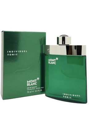 Buy Mont Blanc Individuel Tonic Men EDT - 75ml online in Pakistan. 100% Authentic produc at Glamivo.pk. Fast shipping with cash on delivery