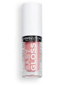 Buy Revolution Relove Baby Gloss online in Pakistan. 100% Authentic produc at Glamivo.pk. Fast shipping with cash on delivery