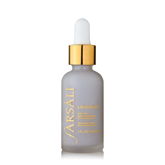 Buy Farsali Liquid Glass Radiance Make Skin Serum With Hyaluronic Acid 30 - Ml online in Pakistan. 100% Authentic produc at Glamivo.pk. Fast shipping with cash on delivery