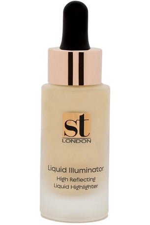 Buy ST London Liquid Illuminator Highlighter online in Pakistan. 100% Authentic produc at Glamivo.pk. Fast shipping with cash on delivery