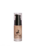 Buy ST London Color Adjust High Coverage Foundation - HC 133 online in Pakistan. 100% Authentic produc at Glamivo.pk. Fast shipping with cash on delivery