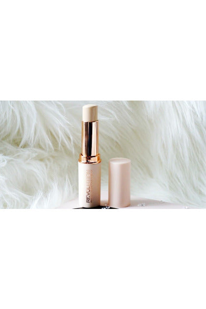 Buy Makeup Revolution Fast Base Stick Foundation F6 online at Glamivo. 100% Authentic Product Guarantee. Fast & Free Shipping all over the Pakistan. Cash on Delivery Available.