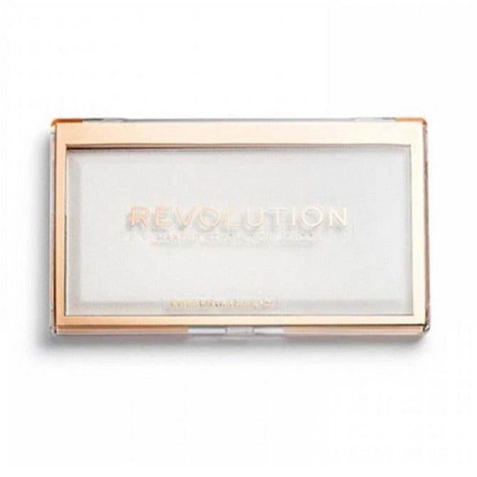 Buy Revolution Matte Base Powder - P0 online in Pakistan. 100% Authentic produc at Glamivo.pk. Fast shipping with cash on delivery