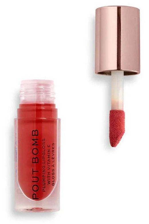 Buy Revolution Pout Bomb - Juicy online in Pakistan. 100% Authentic produc at Glamivo.pk. Fast shipping with cash on delivery