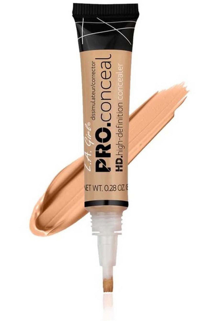 Buy L.A. Girl HD Pro Conceal HD Concealer online in Pakistan. 100% Authentic produc at Glamivo.pk. Fast shipping with cash on delivery