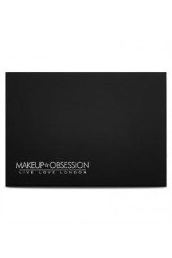 Buy Makeup Obsession Palette Medium Basic Black Obsession online at Glamivo. 100% Authentic Product Guarantee. Fast & Free Shipping all over the Pakistan. Cash on Delivery Available.