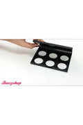 Buy Makeup Obsession Palette Medium Basic Black Obsession online at Glamivo. 100% Authentic Product Guarantee. Fast & Free Shipping all over the Pakistan. Cash on Delivery Available.