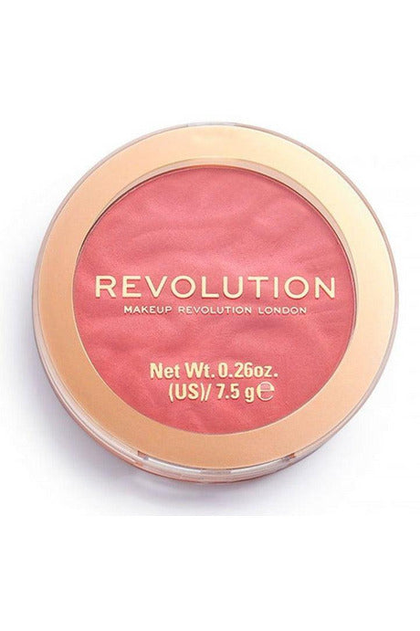 Buy Revolution Blusher Reloaded online in Pakistan. 100% Authentic produc at Glamivo.pk. Fast shipping with cash on delivery