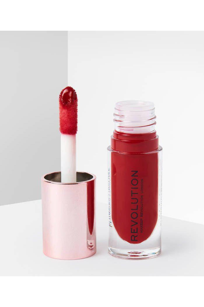 Buy Revolution Pout Bomb - Juicy online in Pakistan. 100% Authentic produc at Glamivo.pk. Fast shipping with cash on delivery