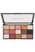 Buy Makeup Revolution Reloaded Eyeshadow Palette - Affection online in Pakistan. 100% Authentic produc at Glamivo.pk. Fast shipping with cash on delivery