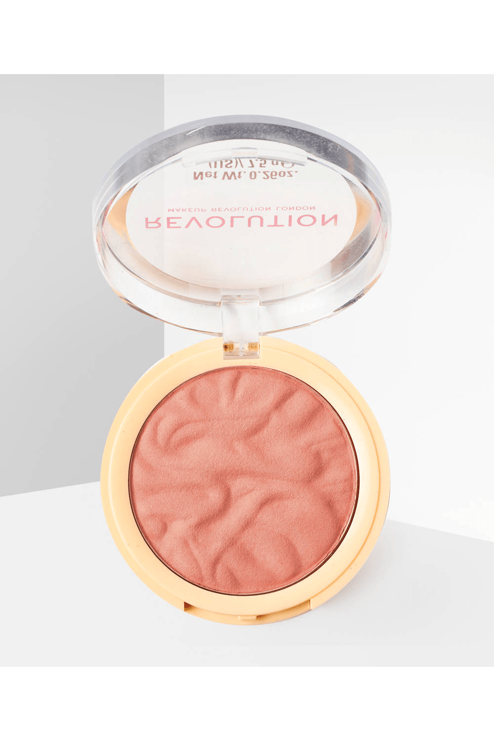 Buy Revolution Blusher Reloaded online in Pakistan. 100% Authentic produc at Glamivo.pk. Fast shipping with cash on delivery