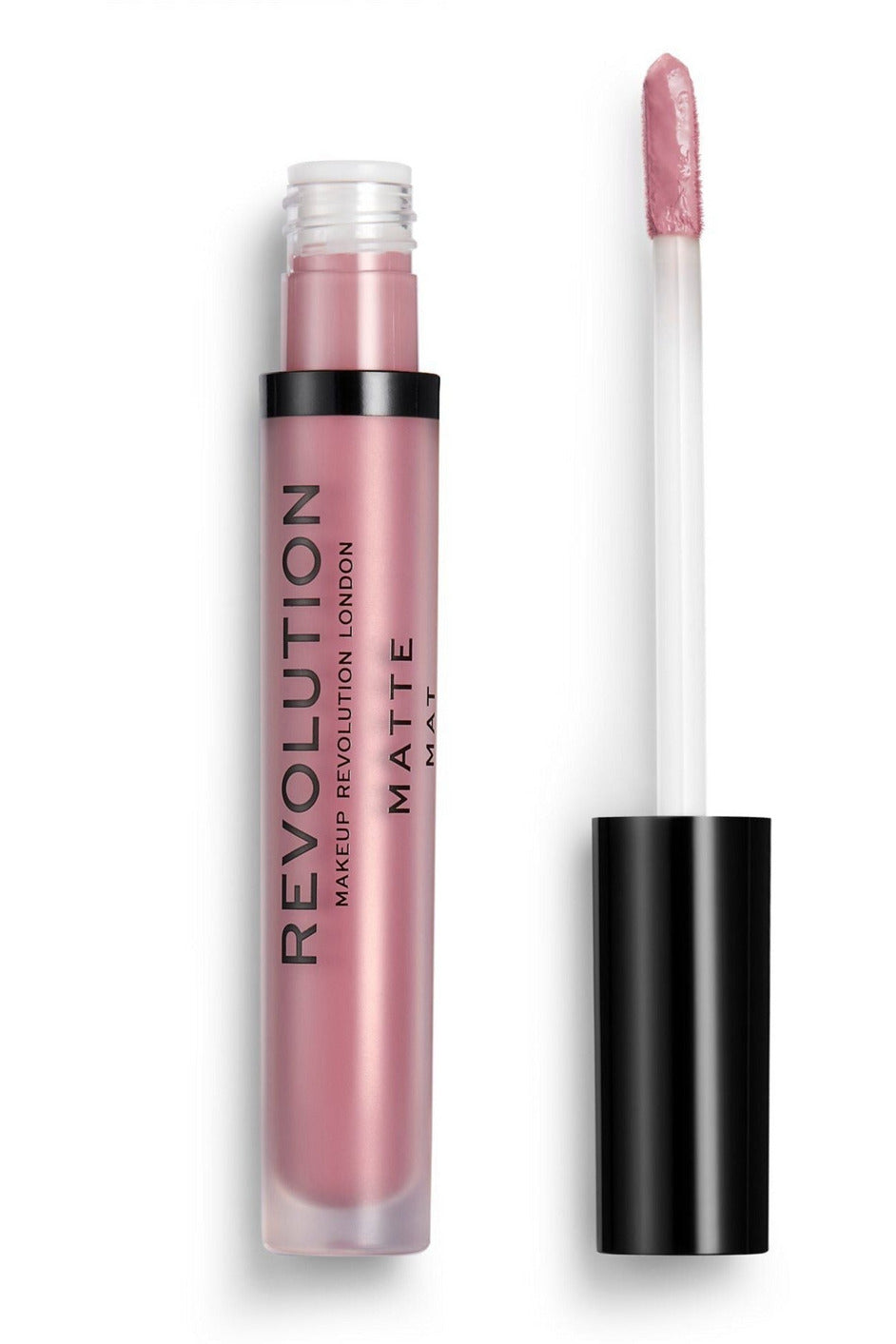 Buy Revolution Dollhouse 116 Matte Lip online in Pakistan. 100% Authentic produc at Glamivo.pk. Fast shipping with cash on delivery