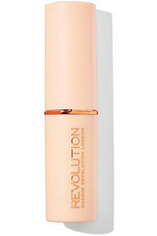 Buy Makeup Revolution Fast Base Stick Foundation F17 online at Glamivo. 100% Authentic Product Guarantee. Fast & Free Shipping all over the Pakistan. Cash on Delivery Available.