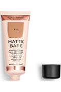 Buy Revolution Matte Base Foundation online in Pakistan. 100% Authentic produc at Glamivo.pk. Fast shipping with cash on delivery