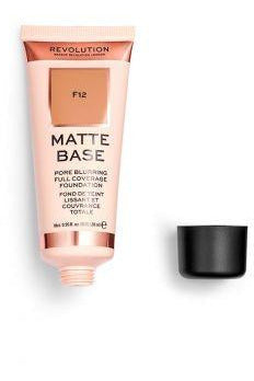 Buy Revolution Matte Base Foundation online in Pakistan. 100% Authentic produc at Glamivo.pk. Fast shipping with cash on delivery