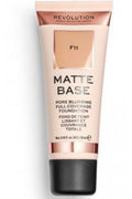 Buy Revolution Matte Base Foundation online in Pakistan. 100% Authentic produc at Glamivo.pk. Fast shipping with cash on delivery