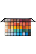 Buy Revolution Maxi Reloaded Eyeshadow Palette - Big Shot online in Pakistan. 100% Authentic produc at Glamivo.pk. Fast shipping with cash on delivery