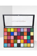 Buy Revolution Maxi Reloaded Palette Monster Mattes online in Pakistan. 100% Authentic produc at Glamivo.pk. Fast shipping with cash on delivery