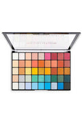 Buy Revolution Maxi Reloaded Eyeshadow Palette - Big Shot online in Pakistan. 100% Authentic produc at Glamivo.pk. Fast shipping with cash on delivery