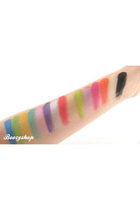 Buy Makeup Revolution Reloaded Euphoria Eyeshadow Palette online in Pakistan. 100% Authentic produc at Glamivo.pk. Fast shipping with cash on delivery