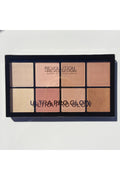 Buy Makeup Revolution Ultra Pro Glow Palette online in Pakistan. 100% Authentic produc at Glamivo.pk. Fast shipping with cash on delivery