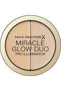 Buy Max Factor Miracle Glow Duo Pro Illuminator - 20 Medium online in Pakistan. 100% Authentic produc at Glamivo.pk. Fast shipping with cash on delivery