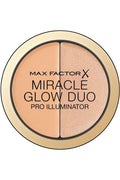 Buy Max Factor Miracle Glow Duo Pro Illuminator - 20 Medium online in Pakistan. 100% Authentic produc at Glamivo.pk. Fast shipping with cash on delivery