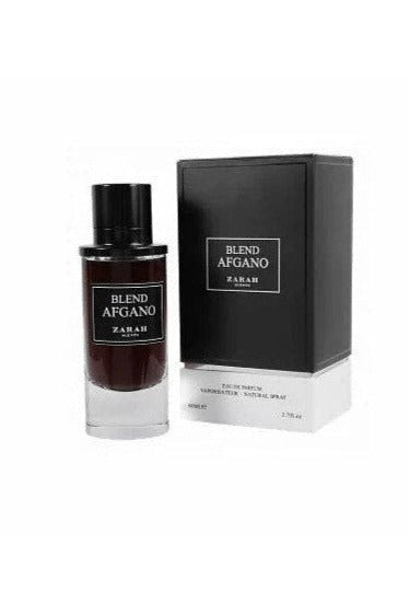 Buy Zarah Bland Afgano for Men - 80ml online in Pakistan. 100% Authentic produc at Glamivo.pk. Fast shipping with cash on delivery