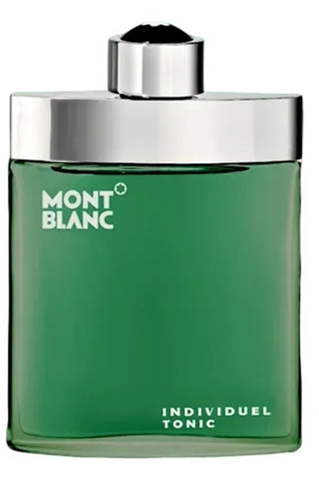 Buy Mont Blanc Individuel Tonic Men EDT - 75ml online in Pakistan. 100% Authentic produc at Glamivo.pk. Fast shipping with cash on delivery