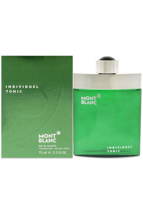 Buy Mont Blanc Individuel Tonic Men EDT - 75ml online in Pakistan. 100% Authentic produc at Glamivo.pk. Fast shipping with cash on delivery