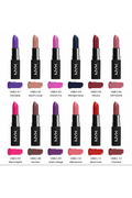 Buy NYX Velvet Matte Lipstick - Disorderly Chaotique online in Pakistan. 100% Authentic produc at Glamivo.pk. Fast shipping with cash on delivery