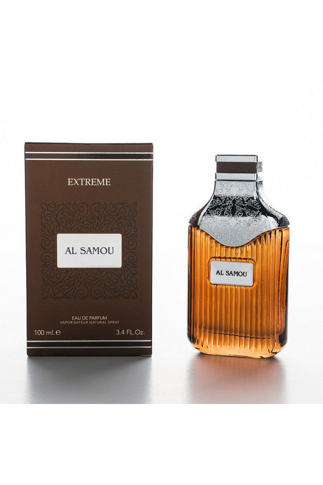 Buy Rave Al Samou Men EDP - 100ml online in Pakistan. 100% Authentic produc at Glamivo.pk. Fast shipping with cash on delivery