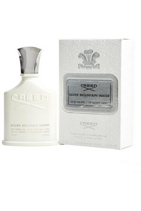 Buy Creed Silver Mountain Water Men EDP - 100ml online in Pakistan. 100% Authentic produc at Glamivo.pk. Fast shipping with cash on delivery