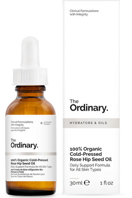 Buy The Ordinary Rose Hip Seed Oil 100% Organic Cold Pressed 30 - Ml online in Pakistan. 100% Authentic produc at Glamivo.pk. Fast shipping with cash on delivery