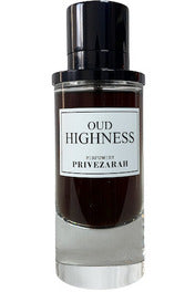 Buy Zarah Oud Highness EDP Unisex - 100ml online in Pakistan. 100% Authentic produc at Glamivo.pk. Fast shipping with cash on delivery