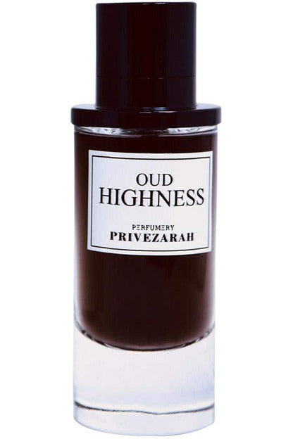 Buy Zarah Oud Highness EDP Unisex - 100ml online in Pakistan. 100% Authentic produc at Glamivo.pk. Fast shipping with cash on delivery