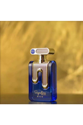 Buy Rave Signature Blue EDP - 100ml online in Pakistan. 100% Authentic produc at Glamivo.pk. Fast shipping with cash on delivery