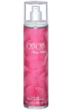 Buy Paris Hilton Can Can Woman Body Mist - 236ml online in Pakistan. 100% Authentic produc at Glamivo.pk. Fast shipping with cash on delivery