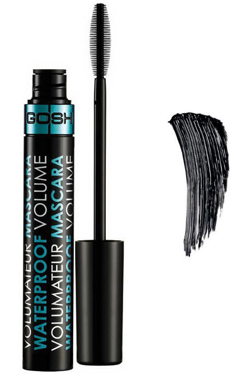 Buy Gosh Waterproof Volume Mascara - Black online in Pakistan. 100% Authentic produc at Glamivo.pk. Fast shipping with cash on delivery