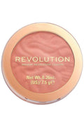 Buy Revolution Blusher Reloaded online in Pakistan. 100% Authentic produc at Glamivo.pk. Fast shipping with cash on delivery