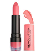 Buy Revolution Matte Lipstick online in Pakistan. 100% Authentic produc at Glamivo.pk. Fast shipping with cash on delivery