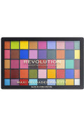 Buy Revolution Maxi Reloaded Palette Monster Mattes online in Pakistan. 100% Authentic produc at Glamivo.pk. Fast shipping with cash on delivery