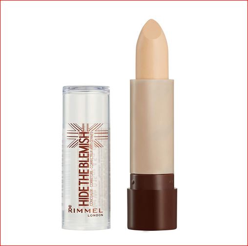 Buy Rimmel London Hide The Blemish Concealer - 001 Ivory online in Pakistan. 100% Authentic produc at Glamivo.pk. Fast shipping with cash on delivery