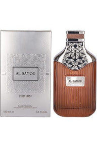 Buy Rave Al Samou Men EDP - 100ml online in Pakistan. 100% Authentic produc at Glamivo.pk. Fast shipping with cash on delivery