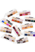 Buy Revolution Relove Colour Play Cherish Eyeshadow Palette online in Pakistan. 100% Authentic produc at Glamivo.pk. Fast shipping with cash on delivery