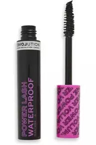 Buy Revolution Relove Power Lash Waterproof Volume Mascara online in Pakistan. 100% Authentic produc at Glamivo.pk. Fast shipping with cash on delivery