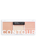 Buy Revolution Relove Colour Play Contour Trio Palette online in Pakistan. 100% Authentic produc at Glamivo.pk. Fast shipping with cash on delivery